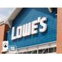 Lowe's Returns and More in Anderson, IN 