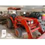 Huge Estate Auction in Cicero, IN: Over 700 Lots // Kubota Tractor, Zero Turn Mower, Antiques, Furni