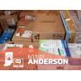 Home Depot Returns Pallet Sale In Anderson, IN