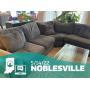 Noblesville Moving Out of State Online Auction: It All Has to Go!