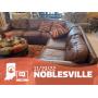 Complete Contents Of Super Packed House In Noblesville Online Auction