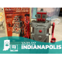 Packed Vintage Estate In Indy With Collectibles And So Much More