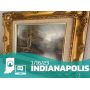 Online Estate Auction Near Fort Harrison in Indy