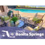 Bonita Springs Estate Sale: Bid On Unique Items, Outdoor Furniture, And Crystal Today!