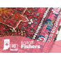 Fishers, IN Online Auction: Decor, Office Supplies, and Miscellaneous Items
