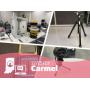 Office Luxe & Tech Dreams: Blind Robot Liquidating Office Contents In Carmel: 3D Printers, Photograp