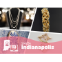 Indy New Year Jewels: Estate & Costume Jewelry Online Auction