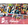 Collectors Delight: Fishers, IN Online Auction Unearths 80s And 90s Comic Books Session 1