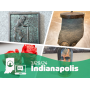 Discover Hidden Treasures: Online Auction in Indy Showcases Cool Antiques and Oddities! // Shipping 
