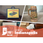 Estate Auction Near Broad Ripple In Indy: Cool Antiques, Art, More At Online Auction