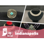 Easy Glamour: Vintage & New Costume Jewelry In Indianapolis Online Auction // Shipping Available