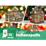 Winter Wonderland Auction: Explore The Magic Of Dept 56 Christmas Villages Online In Indy