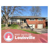 Triple-Day May Extravaganza in Louisville Tag Sale