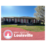 Early May-Day Deals in Louisville Estate Sale