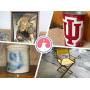 Estate Auction Near Geist In Indy: Vintage Items, Stoneware, Everyday Items, More