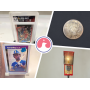 Cards - Coins - Comics - Collectibles And More! Online Auction In South Indy