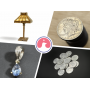 Unearth Hidden Treasures: Coins, Jewelry + Antiques / Bid Now In Carmel Online Auction! Worldwide Sh