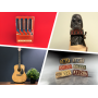 Estate Sale: Rare Antiques, Collectibles & Holiday Treasures Await! Windsor Park East Indy Area