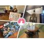 Fishers Finds: Furniture, Decor, and Japanese Treasures!