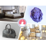 Downsizing in Style Fishers, Auction Treasures Await!