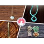 Estate Jewelry Online Auction in Indianapolis! Treasures Await