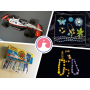 From Bling to the Speedway Its Auction Day! Jewelry, Sports Cards and Nascar in South Indy