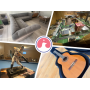 Fishers Online Auction: Trains, Collectibles, Furniture & More