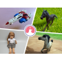 Transformers, American Girl Dolls and Breyer Horses in Fishers - Online Auction Live Now!