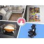 High End Estate in Fortville w/ Crystal, Gaming, Sports Items, Furniture, Household & Collectables