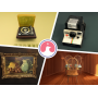 Huge Antique & Collectible Estate Sale - Windsor Park Area - East Indy