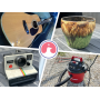 Vintage Treasures, Tools and Collectibles Online Auction in Indianapolis
