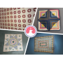 Stitched with Love: Handmade Quilt Auction in Indianapolis