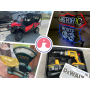 Get Revved Up: Honda UTC, Scooters, Tons of Tools & More in Carmel