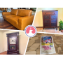 Carmel Estate Auction: Antiques, Collectibles & Classic Furnishings