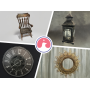 Downsizing Estate Sale - Antiques Furniture, Collectibles, & More! - East Indy - Windsor Park