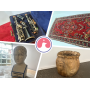 Estate Auction in Indy - Eclectic Finds and More - Near State Fairgrounds
