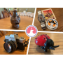 Vintage Estate Auction in Noblesville w/ Cool Smalls, Antiques and Lots More!