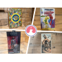 Collector Auction in Broad Ripple Featuring Antique Smalls, Toys, Ecletics and More!