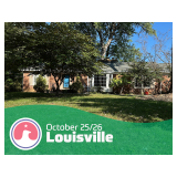 Weekend Estate Sale in Louisville Packed with Great Finds Presented by Aether