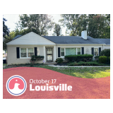 Fast Finds and Great Deals at This Louisville Estate Sale Presented by Aether