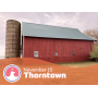 Rustic Barn Picker Sale in Thorntown One Day Only Presented by Aether