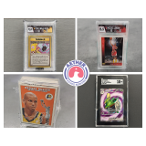 Pokemon, Baseball, Football, Sports Cards and More Shipping Avail East Indy