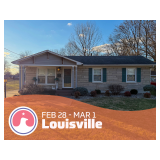 A Louisville Estate Sale Built For Browsers And Buyers By Aether