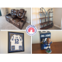 Noblesville Online Estate Auction - Household Furniture, Sports Collectibles, Decor