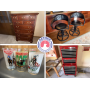 Jeffersontown, KY Online Auction - Furniture, Derby Glasses and More
