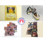 Collectors Corner Indy - Pokemon 1st Editions, LEGO and Comics - Windsor Park - Indy, Shipping Avai