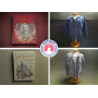 Rare Vintage Books, Antique Collectibles, Brand New Supply Items and More