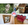 Online Estate Auction - Antiques, Furniture, Decor, and Household Finds