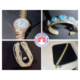 Shine and Style - Louisville Jewelry, Estate Decor, Furniture Auction