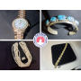 Shine and Style - Louisville Jewelry, Estate Decor, Furniture Auction